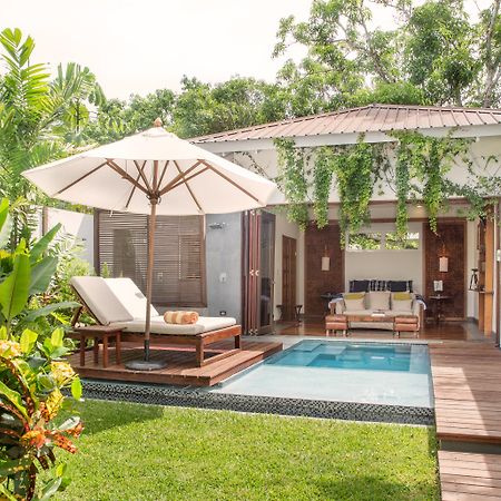 Ka'Ana Resort & Spa San Ignacio Luaran gambar
