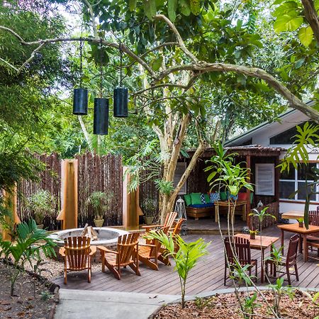 Ka'Ana Resort & Spa San Ignacio Luaran gambar