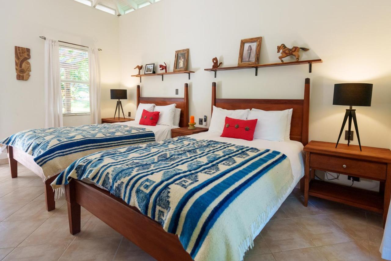 Ka'Ana Resort & Spa San Ignacio Luaran gambar