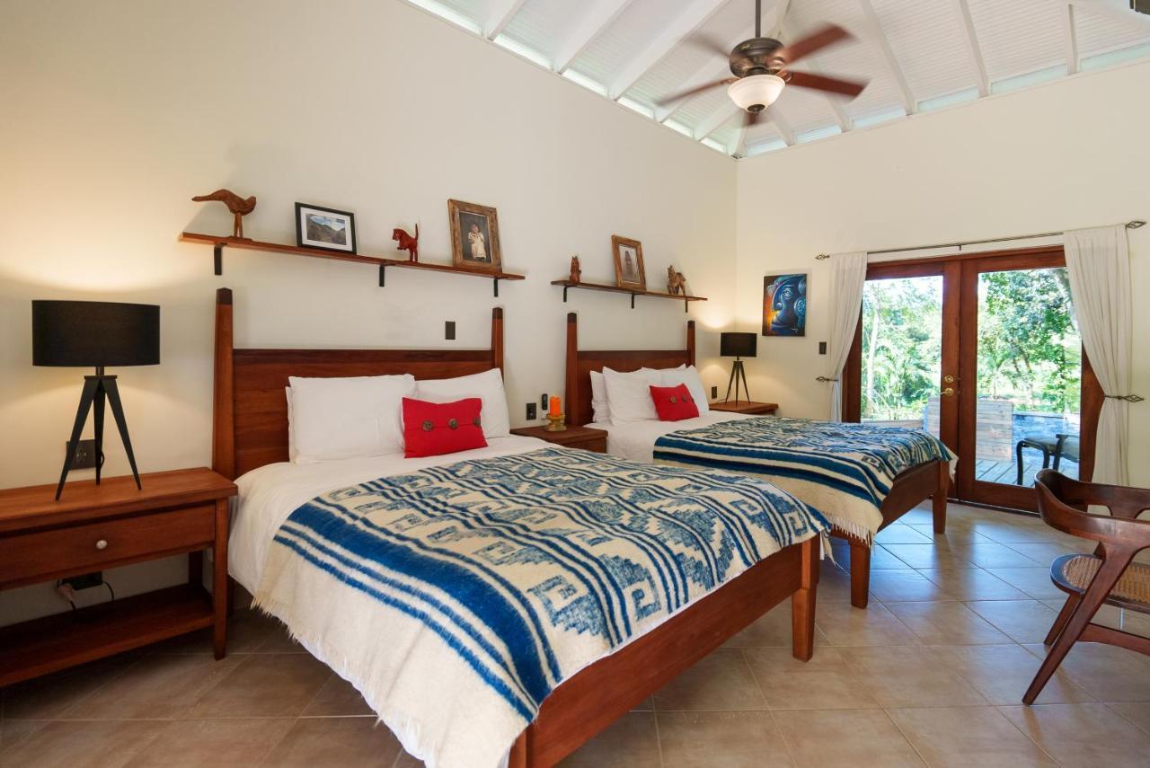 Ka'Ana Resort & Spa San Ignacio Luaran gambar