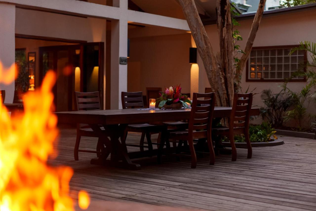 Ka'Ana Resort & Spa San Ignacio Luaran gambar