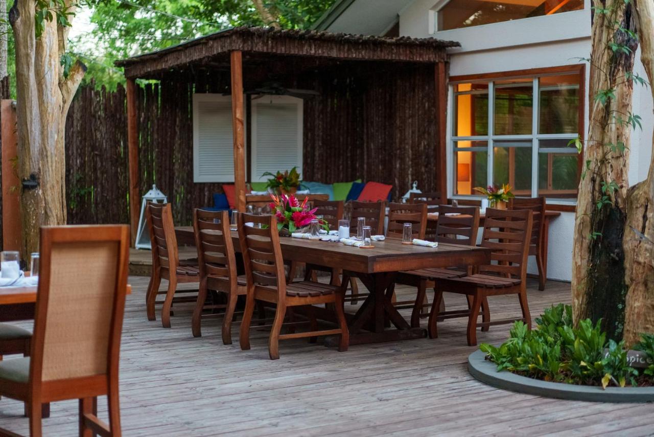 Ka'Ana Resort & Spa San Ignacio Luaran gambar