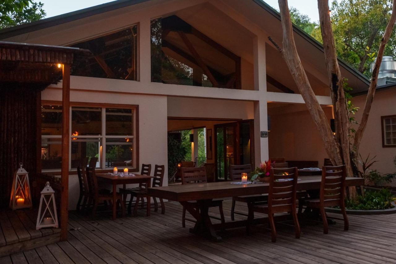 Ka'Ana Resort & Spa San Ignacio Luaran gambar