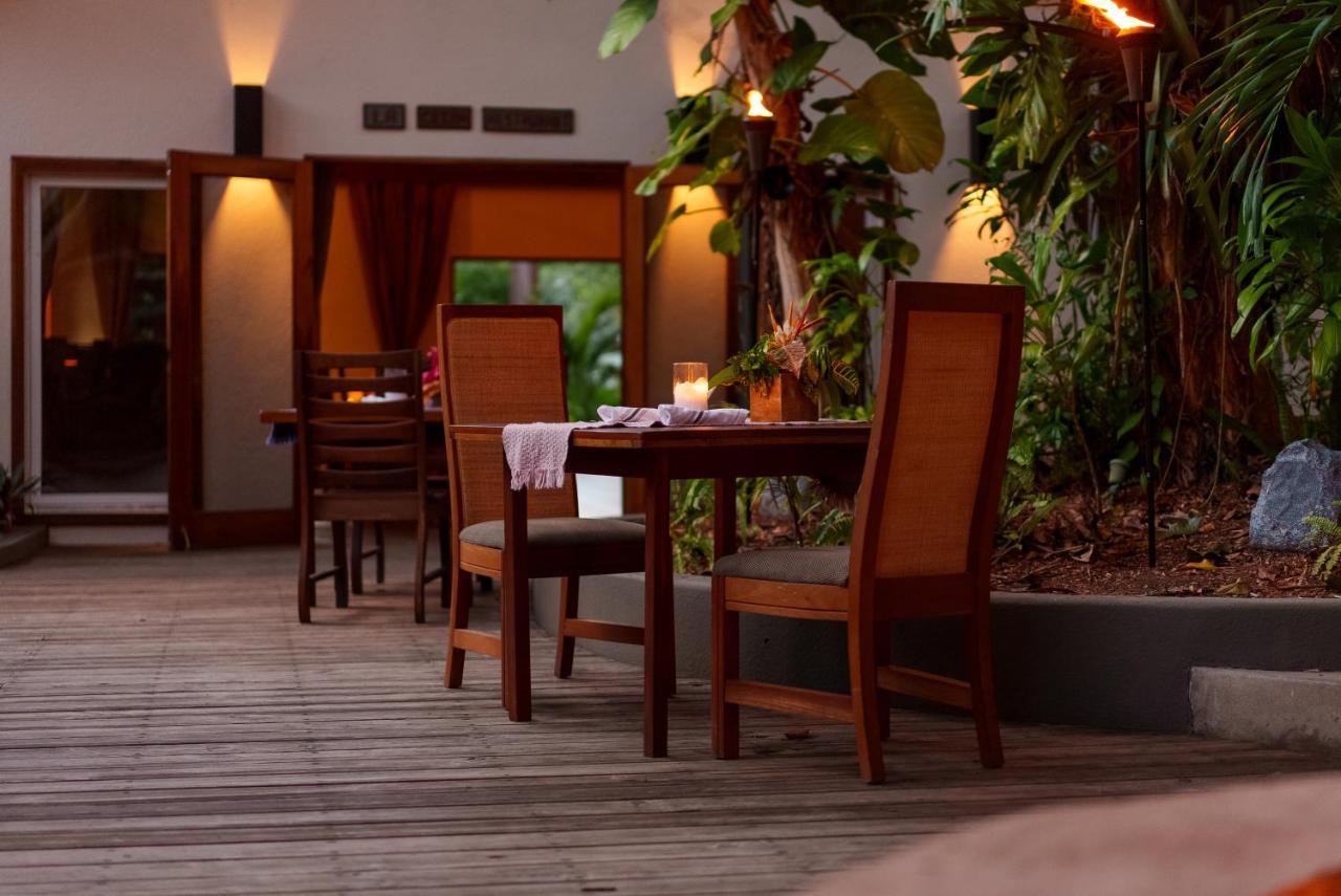 Ka'Ana Resort & Spa San Ignacio Luaran gambar