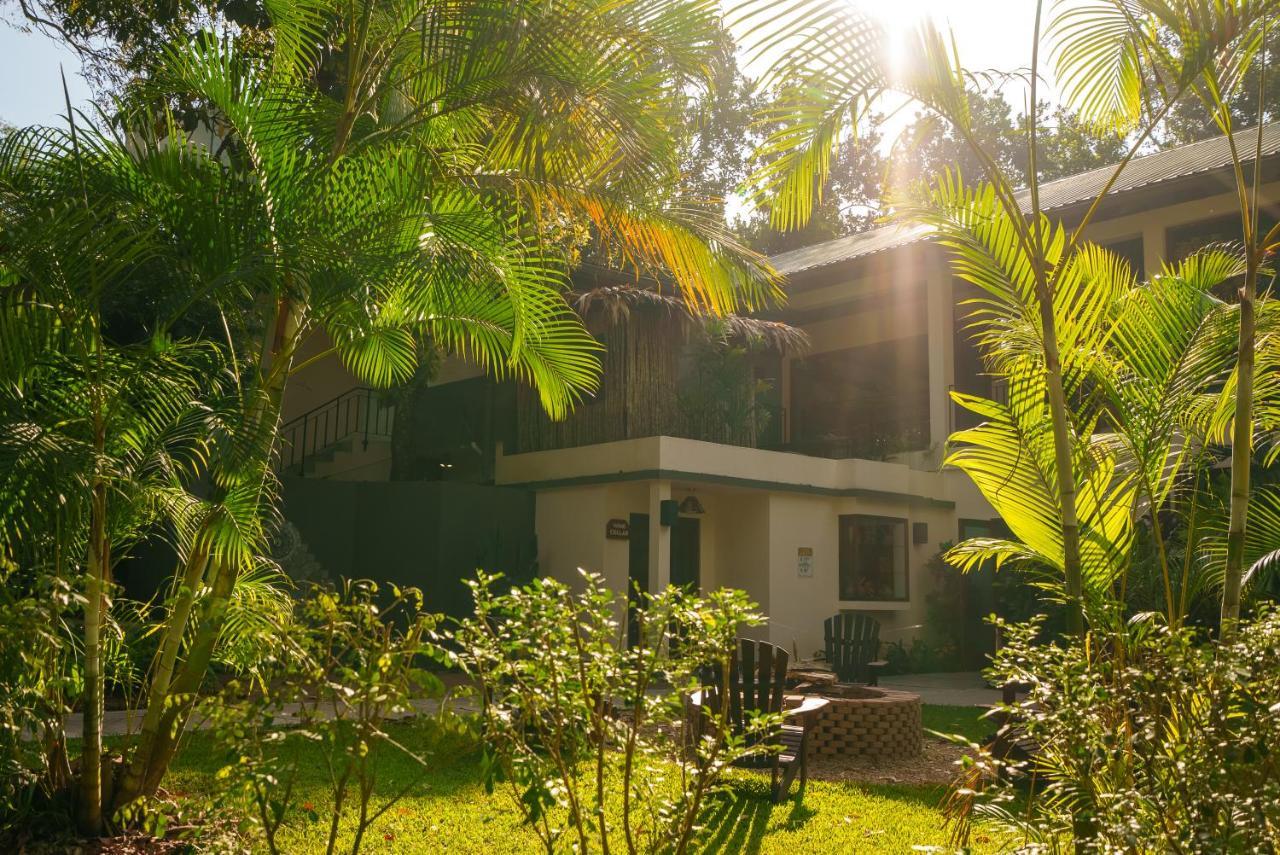 Ka'Ana Resort & Spa San Ignacio Luaran gambar
