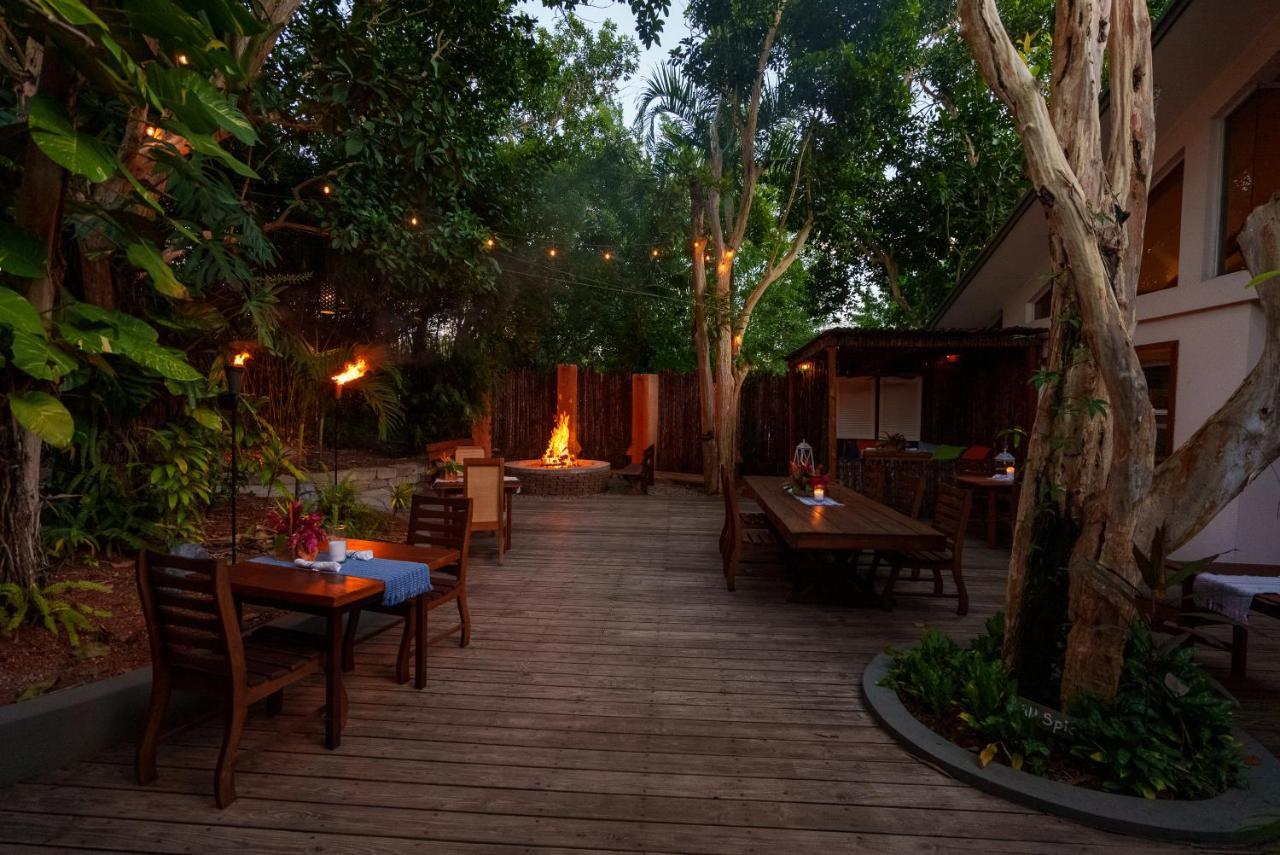 Ka'Ana Resort & Spa San Ignacio Luaran gambar