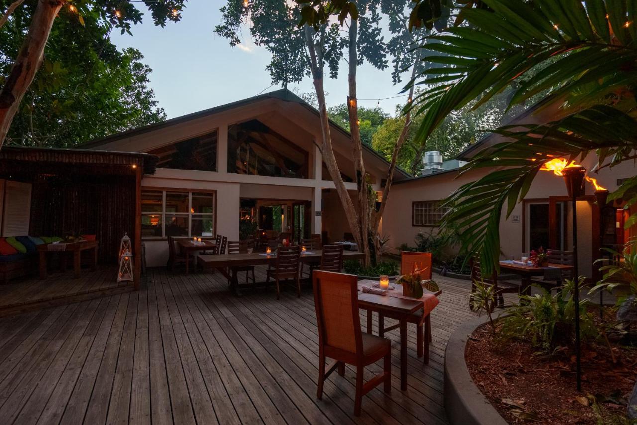 Ka'Ana Resort & Spa San Ignacio Luaran gambar