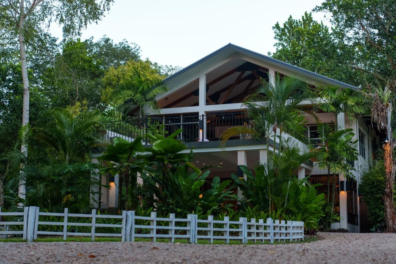 Ka'Ana Resort & Spa San Ignacio Luaran gambar