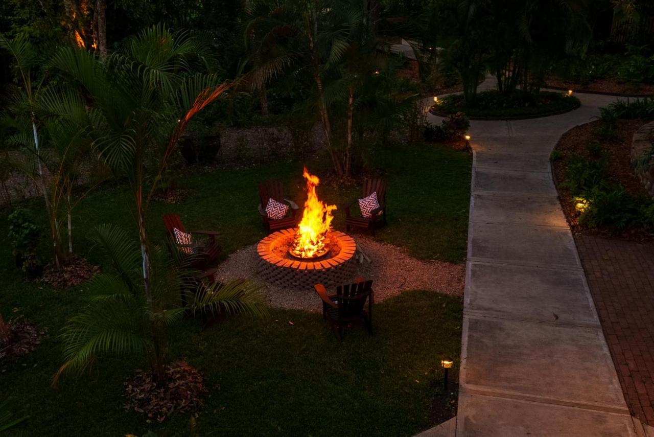 Ka'Ana Resort & Spa San Ignacio Luaran gambar