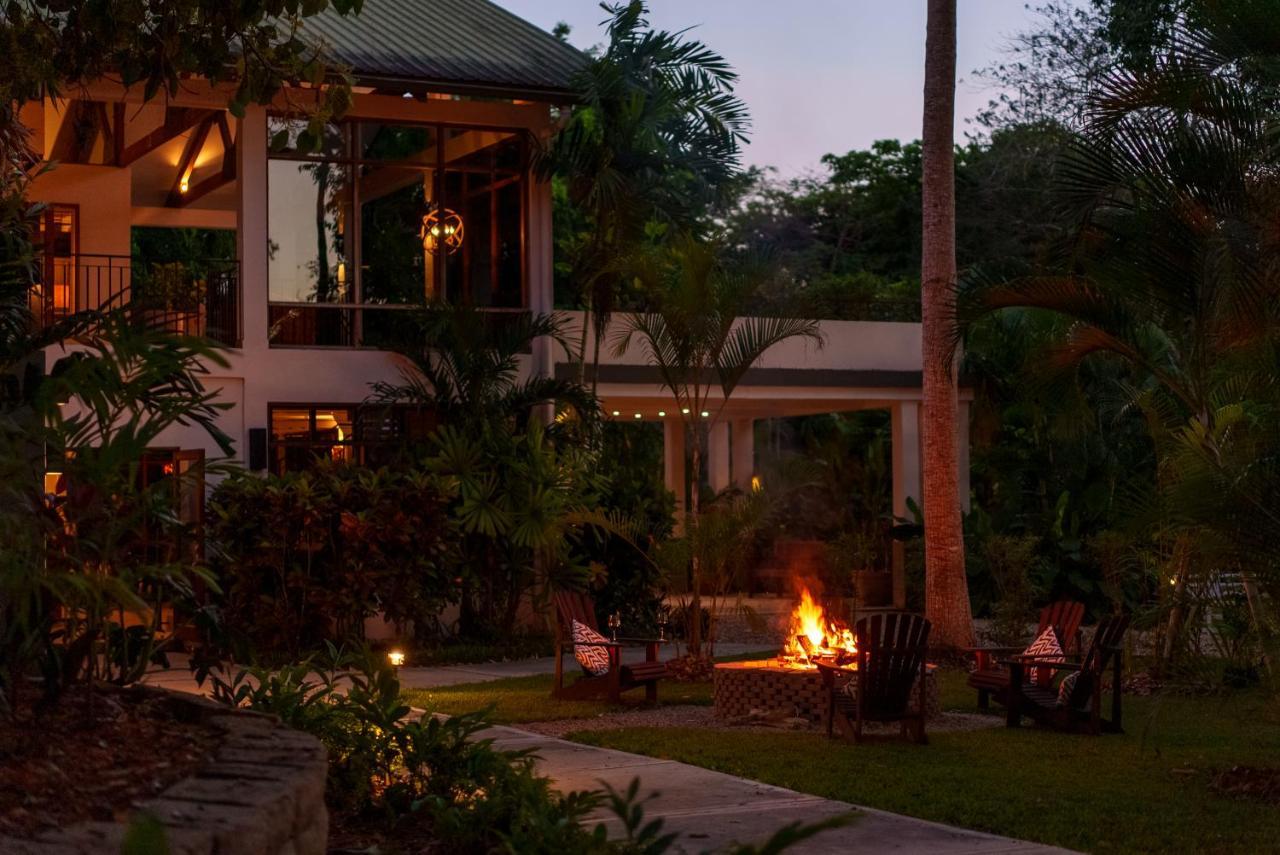 Ka'Ana Resort & Spa San Ignacio Luaran gambar