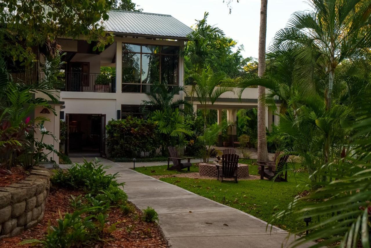 Ka'Ana Resort & Spa San Ignacio Luaran gambar