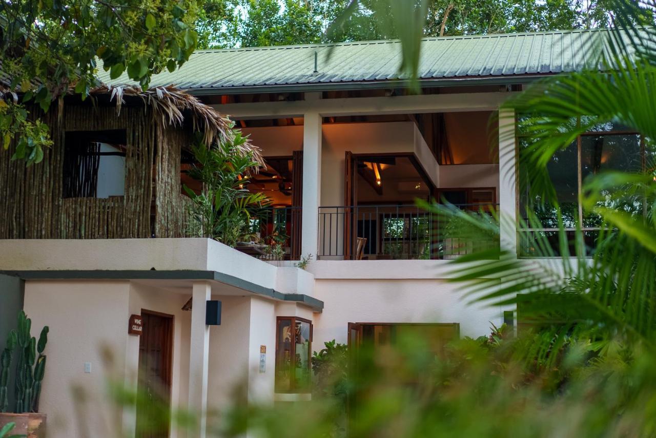 Ka'Ana Resort & Spa San Ignacio Luaran gambar