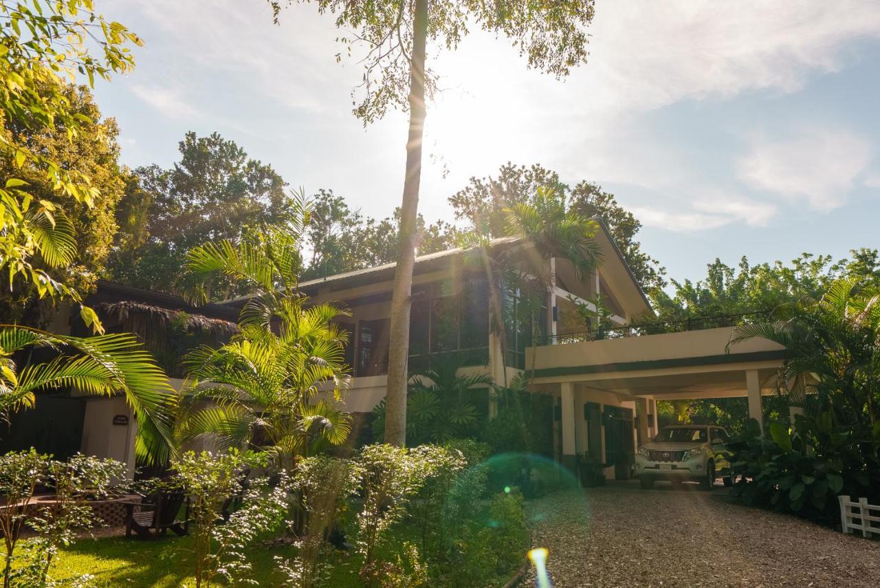 Ka'Ana Resort & Spa San Ignacio Luaran gambar