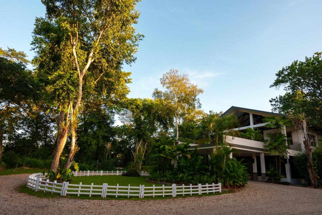 Ka'Ana Resort & Spa San Ignacio Luaran gambar