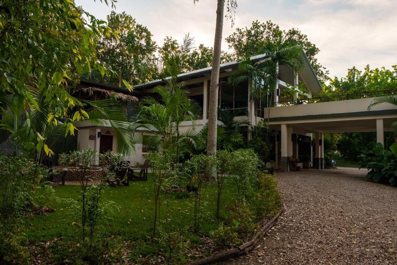 Ka'Ana Resort & Spa San Ignacio Luaran gambar