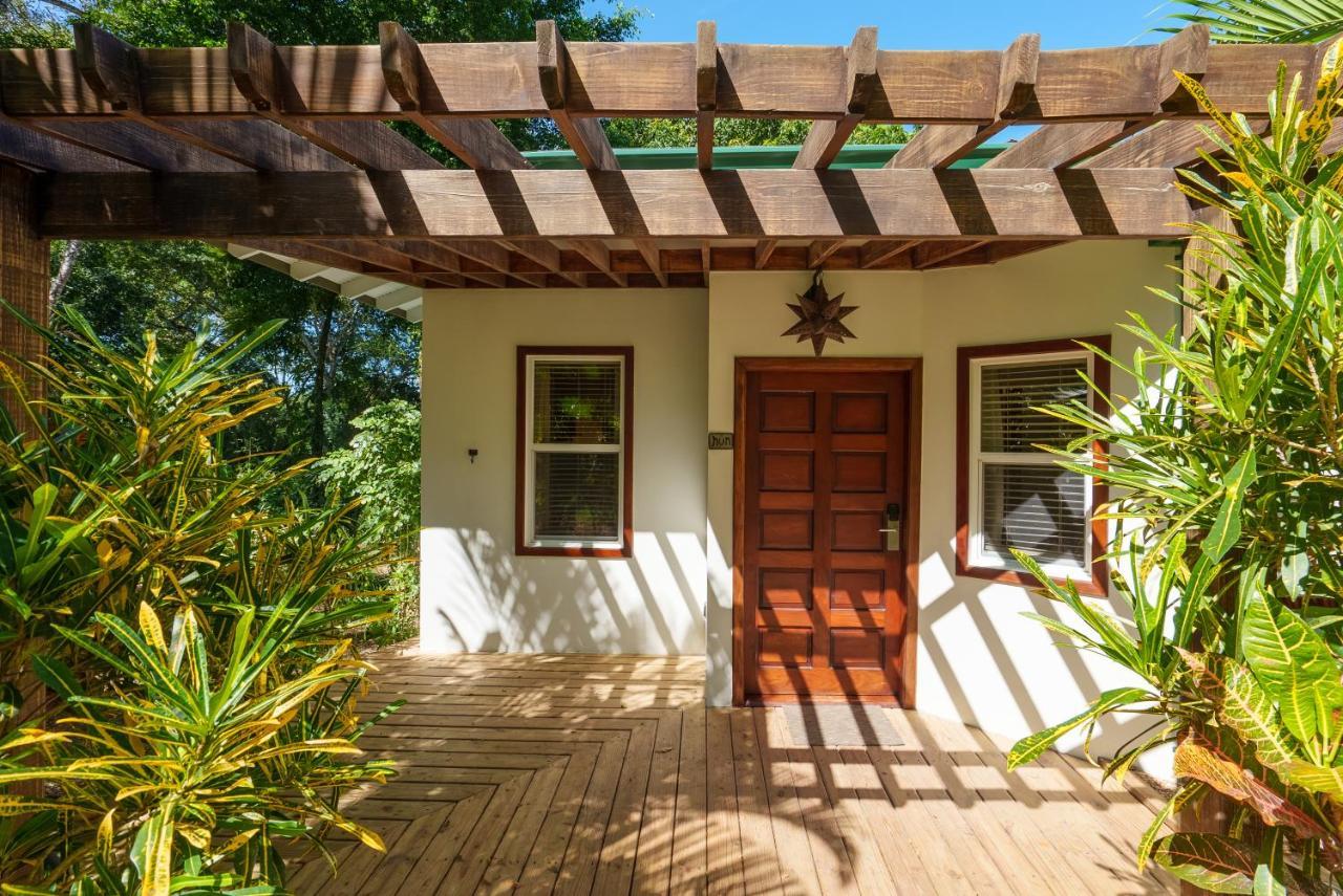 Ka'Ana Resort & Spa San Ignacio Luaran gambar