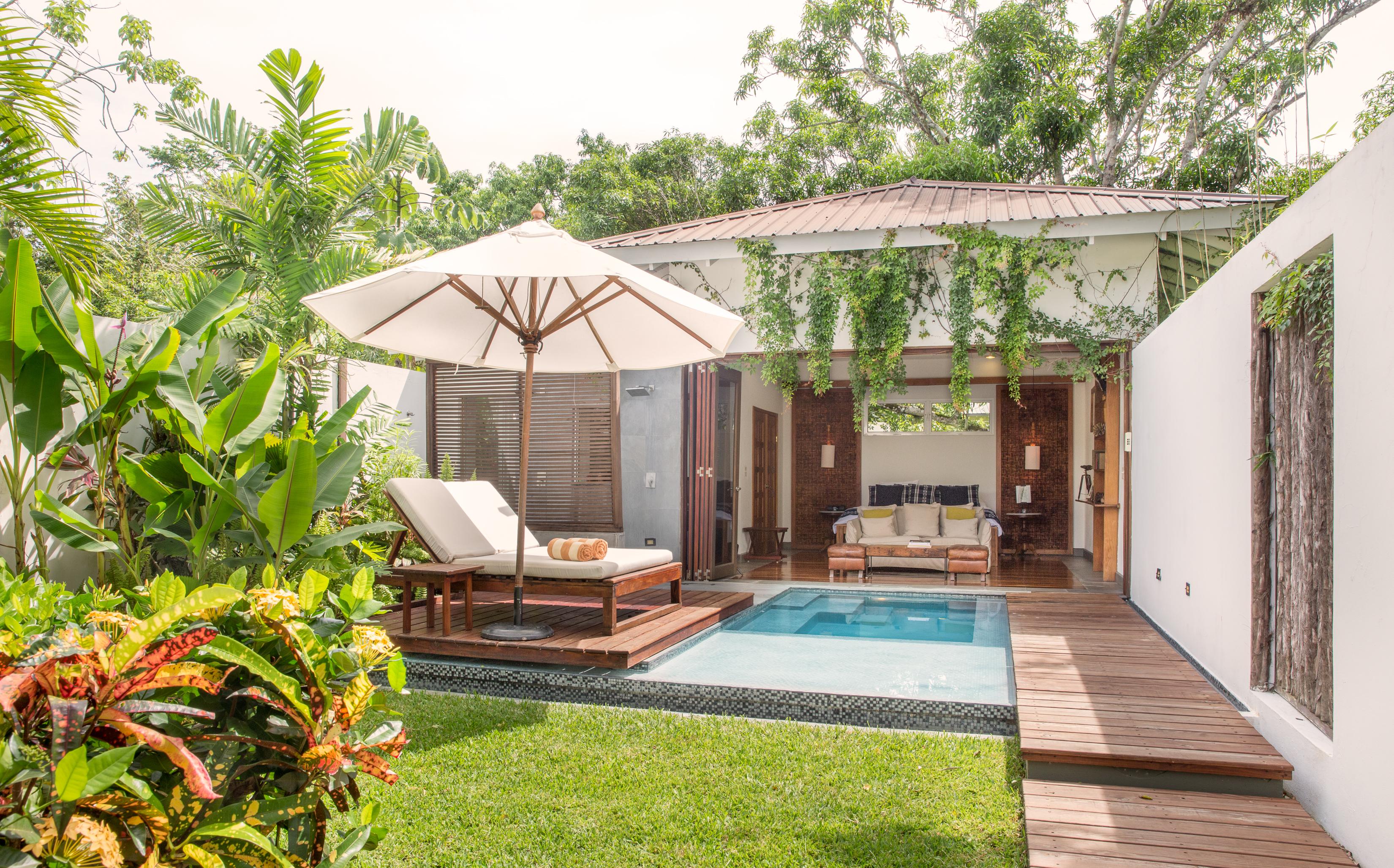 Ka'Ana Resort & Spa San Ignacio Luaran gambar