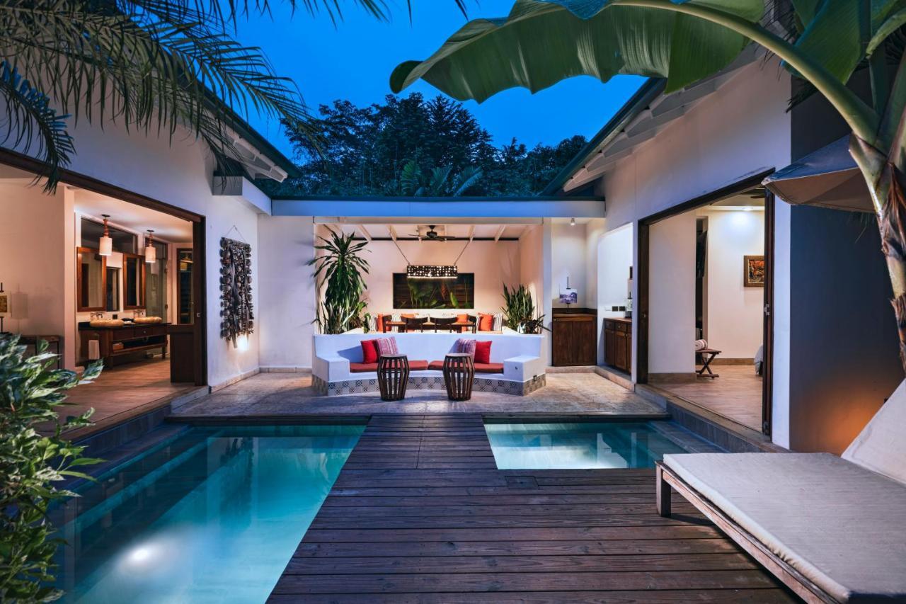 Ka'Ana Resort & Spa San Ignacio Luaran gambar
