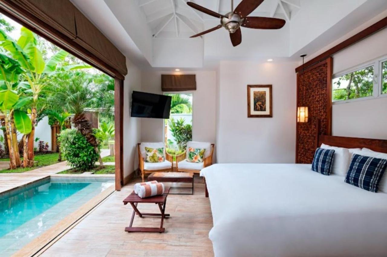 Ka'Ana Resort & Spa San Ignacio Luaran gambar