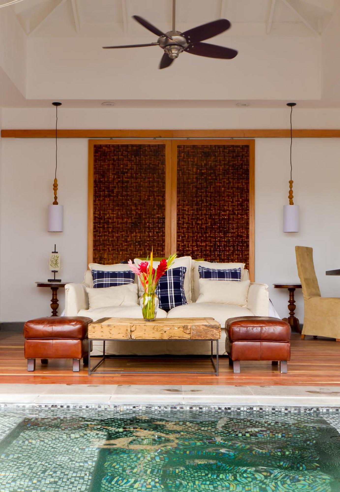 Ka'Ana Resort & Spa San Ignacio Bilik gambar