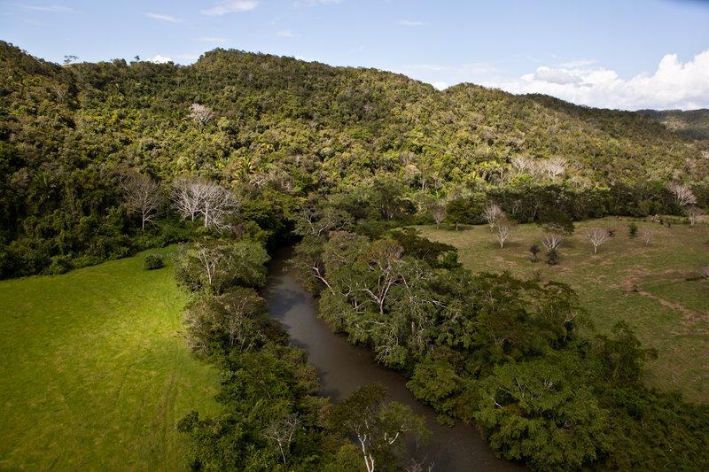 Ka'Ana Resort & Spa San Ignacio Servis gambar