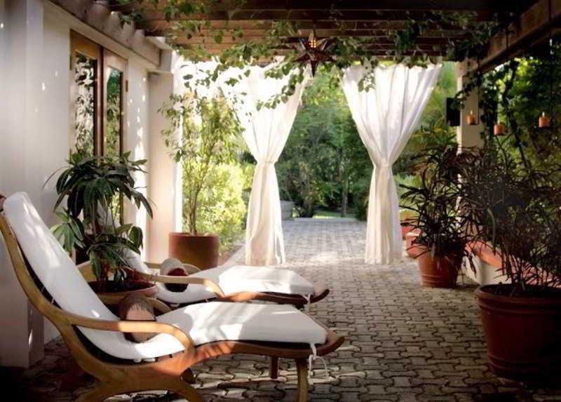 Ka'Ana Resort & Spa San Ignacio Kemudahan gambar