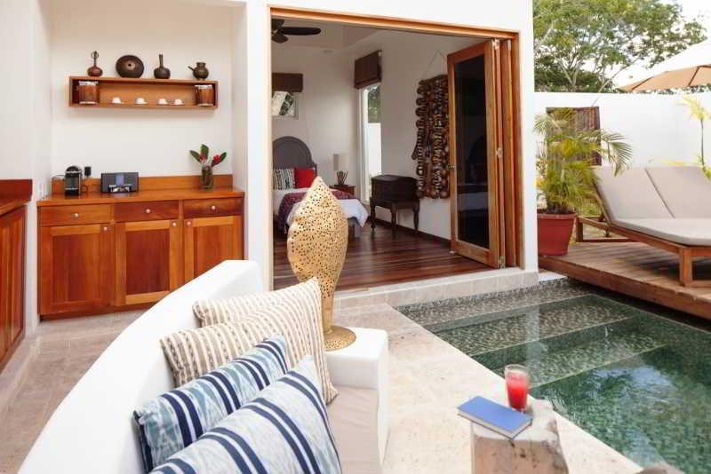 Ka'Ana Resort & Spa San Ignacio Luaran gambar
